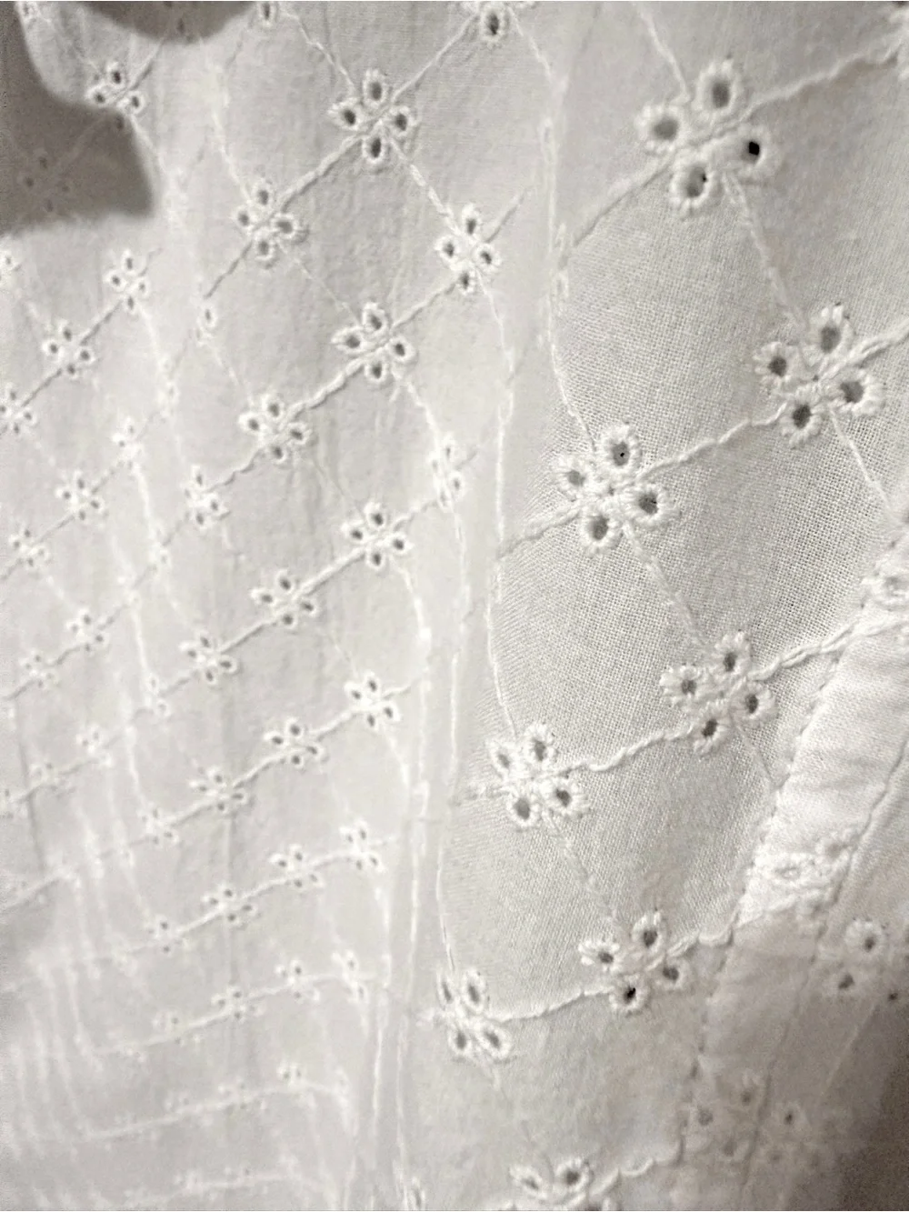 Banana Republic Resort Shirt - White